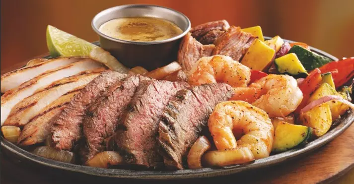 $10 For $20 Worth of Mexican Cuisine