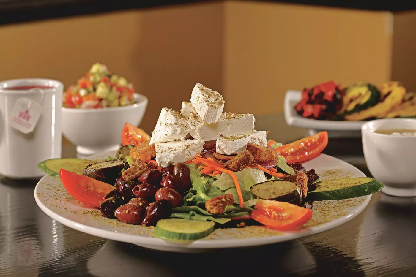 $10 For $20 Worth Of Gourmet Deli Fare