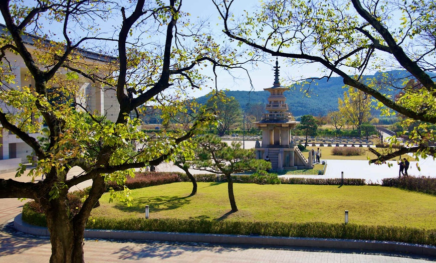 Image 8: ✈ COREA DEL SUD | Da Seoul a Tokyo - Duo dall'Asia: da Seul a Tokyo...