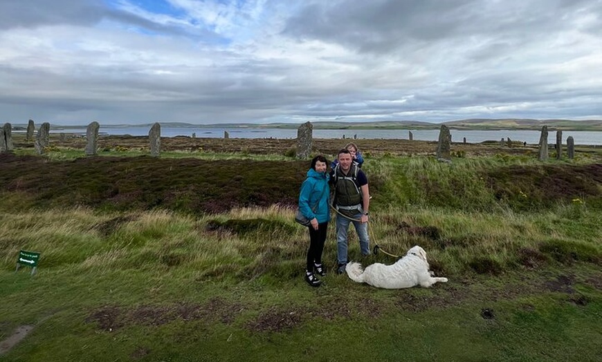 Image 3: Orkney & The North 5 Day Private Tour From Edinburgh & Glasgow