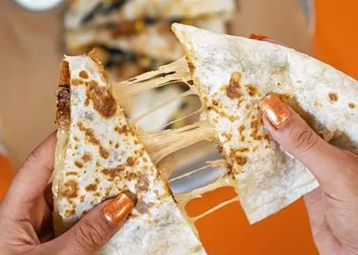 5% Cash Back at Qdoba Mexican Eats