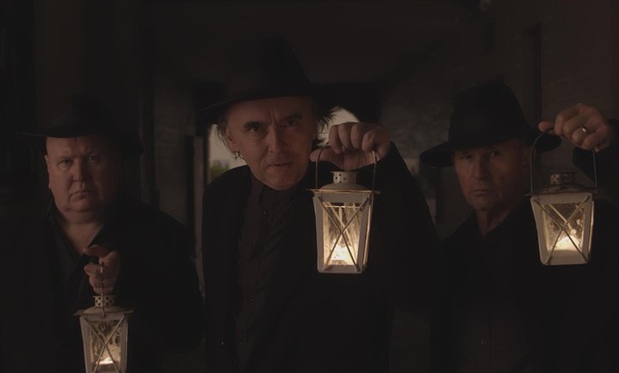 Image 3: The Rocks Ghost Tours with Guide in Sydney