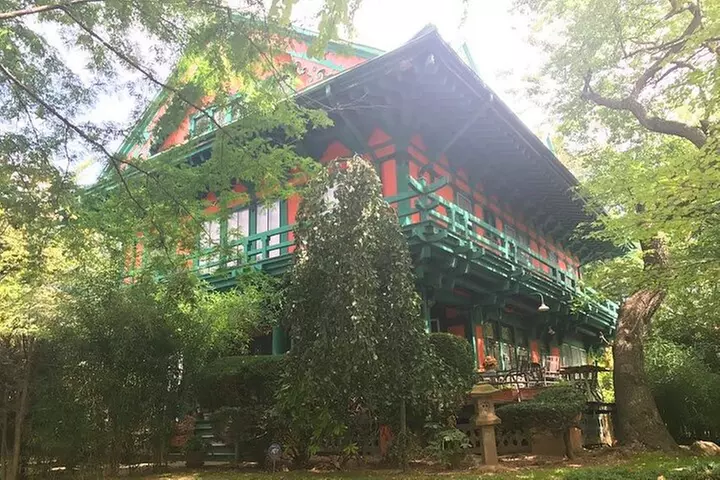 Victorian Flatbush , Brooklyn Private Tour