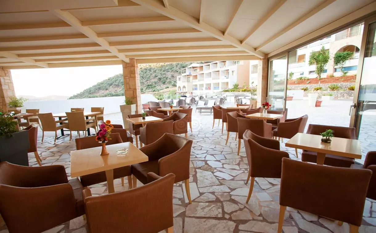 ✈ CRÈTE | Bali - Filion Suites Resort & Spa 5*, 3 nuit - Idéal famille