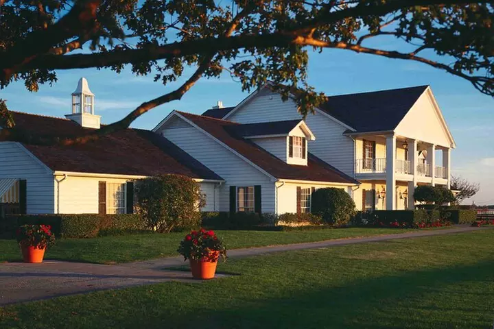 Southfork Ranch & JFK Historical Combo Tour - Primary Image