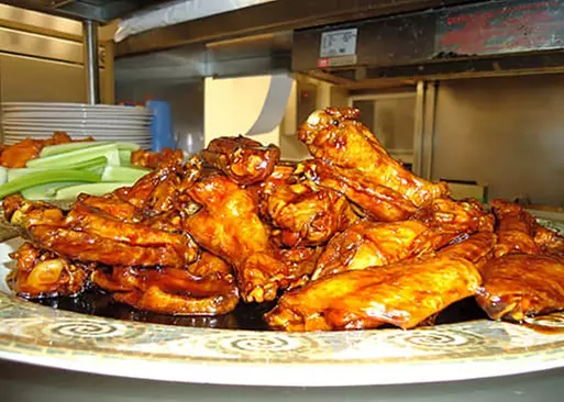 5% Cash Back at Gaetano's Tavern On Main - Second Medium