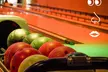$30 For 2 Games Of Bowling For Up To 4 People, Including Shoes, Pitcher Of Soda & Large 3-Topping Pizza - Second Medium