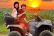 Miami ATV Night Ride with LED Lights- FREE PASSENGER & SKI MASK - Second Medium