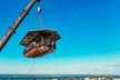 FlyDining: Brunch with Ocean Views & Tropical Breeze (3 Courses) - Second Medium