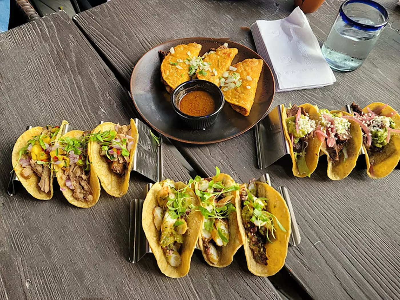 $15 for $30 Worth of Mexican Cuisine - Primary Image