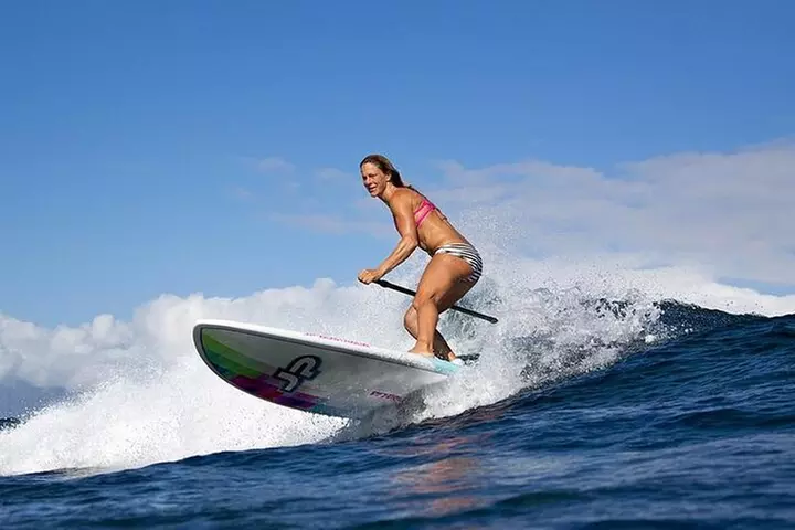 Port Canaveral and Cocoa Beach Surf Lessons and Board Rental