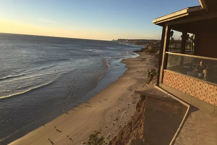 Puerto Nuevo Lobster, Margaritas and Mariachi Private Tour