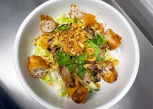 5% Cash Back at Viet-Thai Cuisine-St. Peters