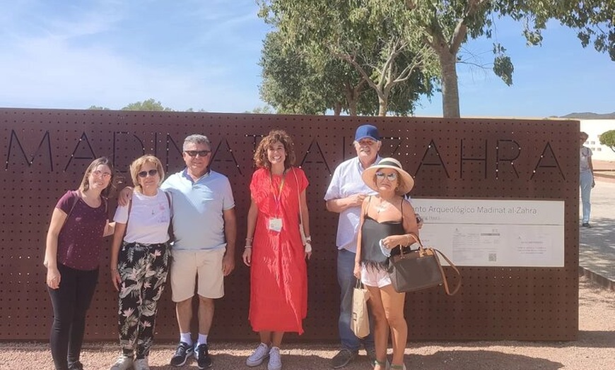Image 8: Visita Guiada por Medina Azahara