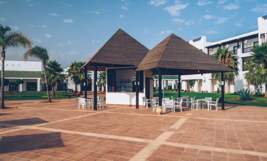 Image 195: ✈ MAROC | Saidia - Iberostar Waves Saidia 5* - Tout inclus