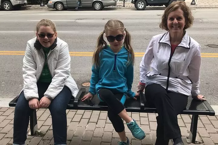 Unique Scavenger Hunt Experience in Buffalo by Zombie Scavengers