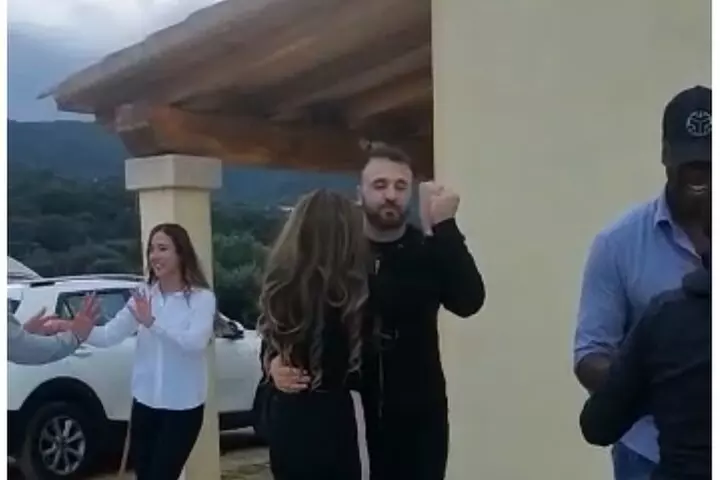 Half Day Sardinian Pasta Classes with Dining and Latin Dance