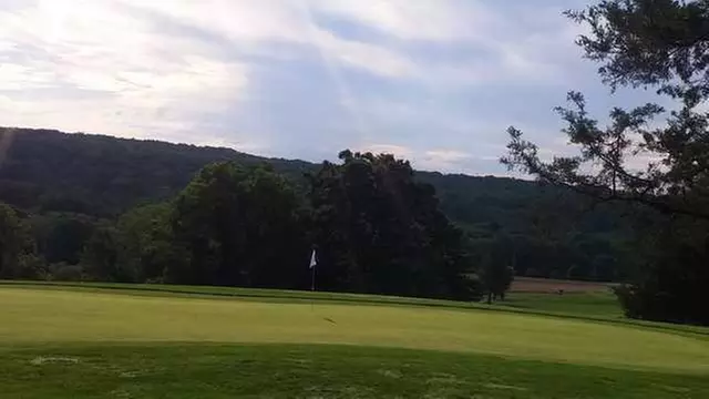 Online Booking - Round of Golf at Macoby Run Golf Course - Primary Image