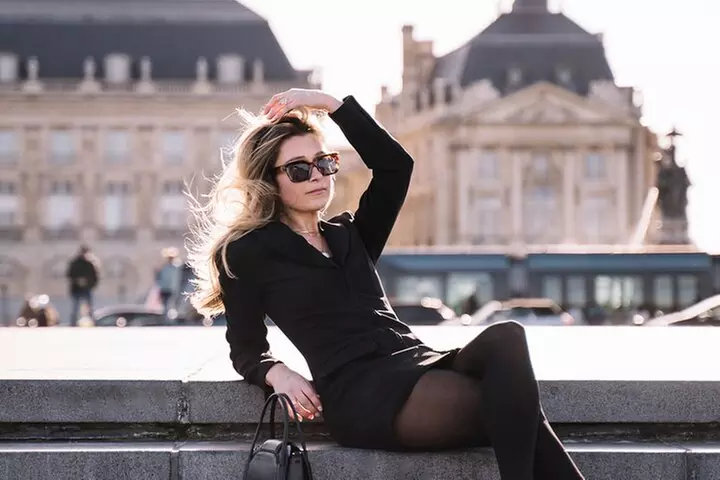 Photo tour à Bordeaux : les plus beaux endroits du "Port de la Lune"