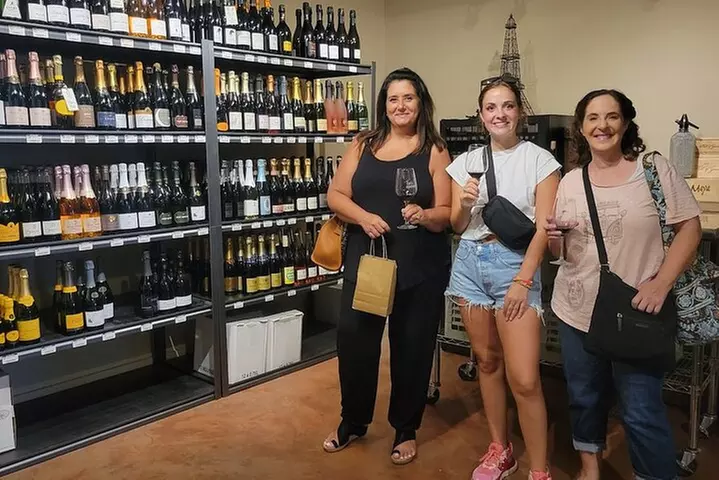 Food Tour of Local Orlando's Ivanhoe Village