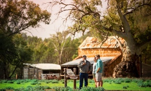 Wilpena Pound Resort