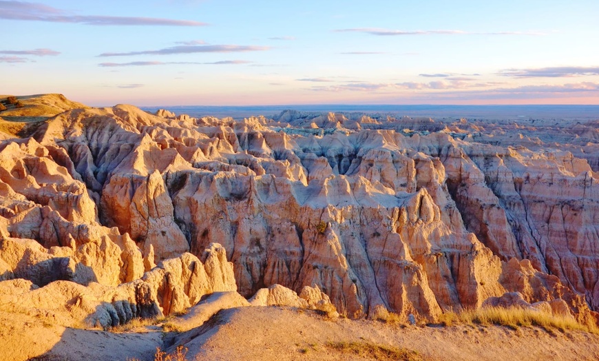 Image 8: ✈ ETATS-UNIS | De Denver à Salt Lake City - Yellowstone, Rocheuses ...