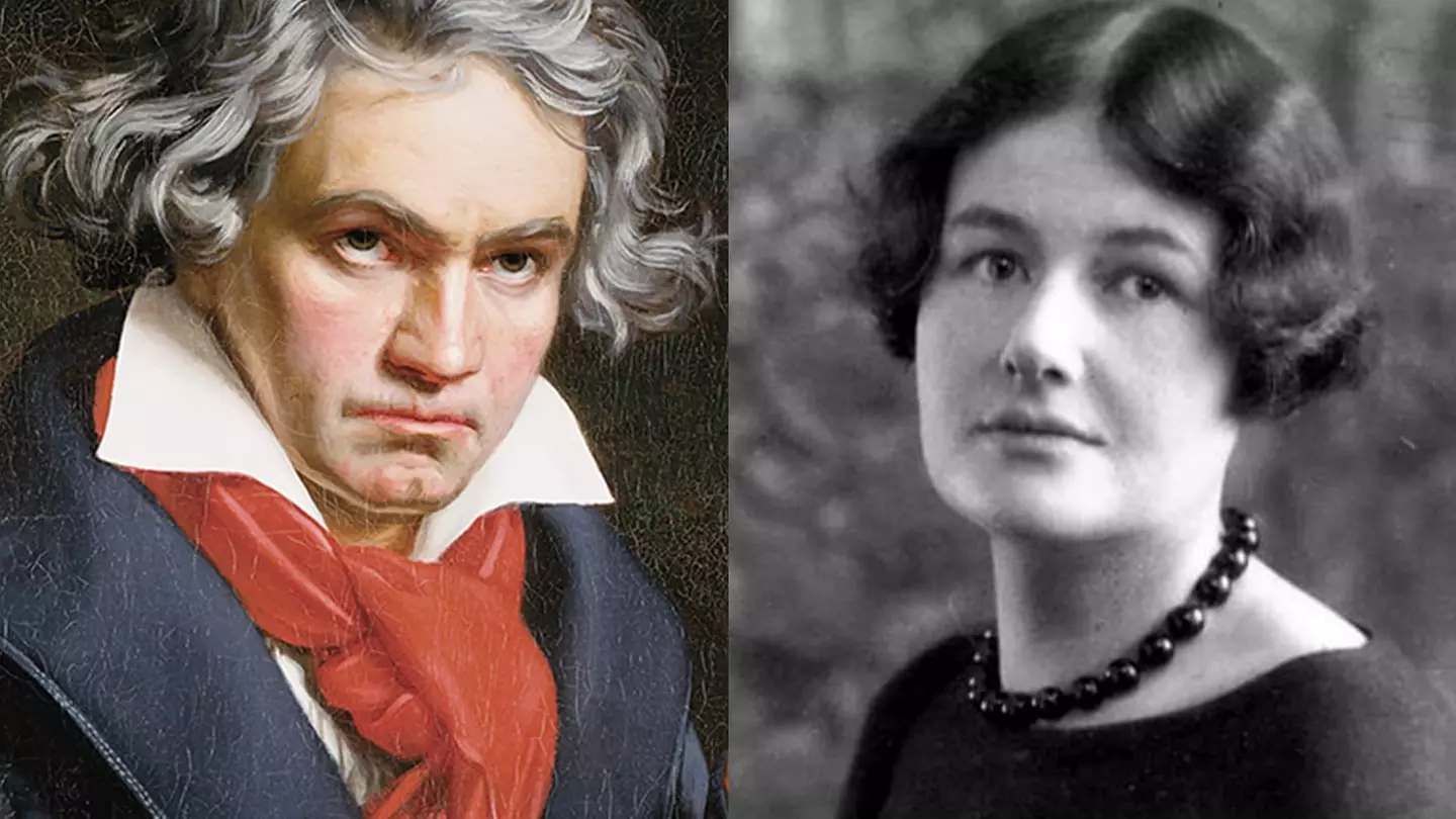 Beethoven and Clarke - Saturday, Feb 4, 2023 / 7:30pm - Primary Image