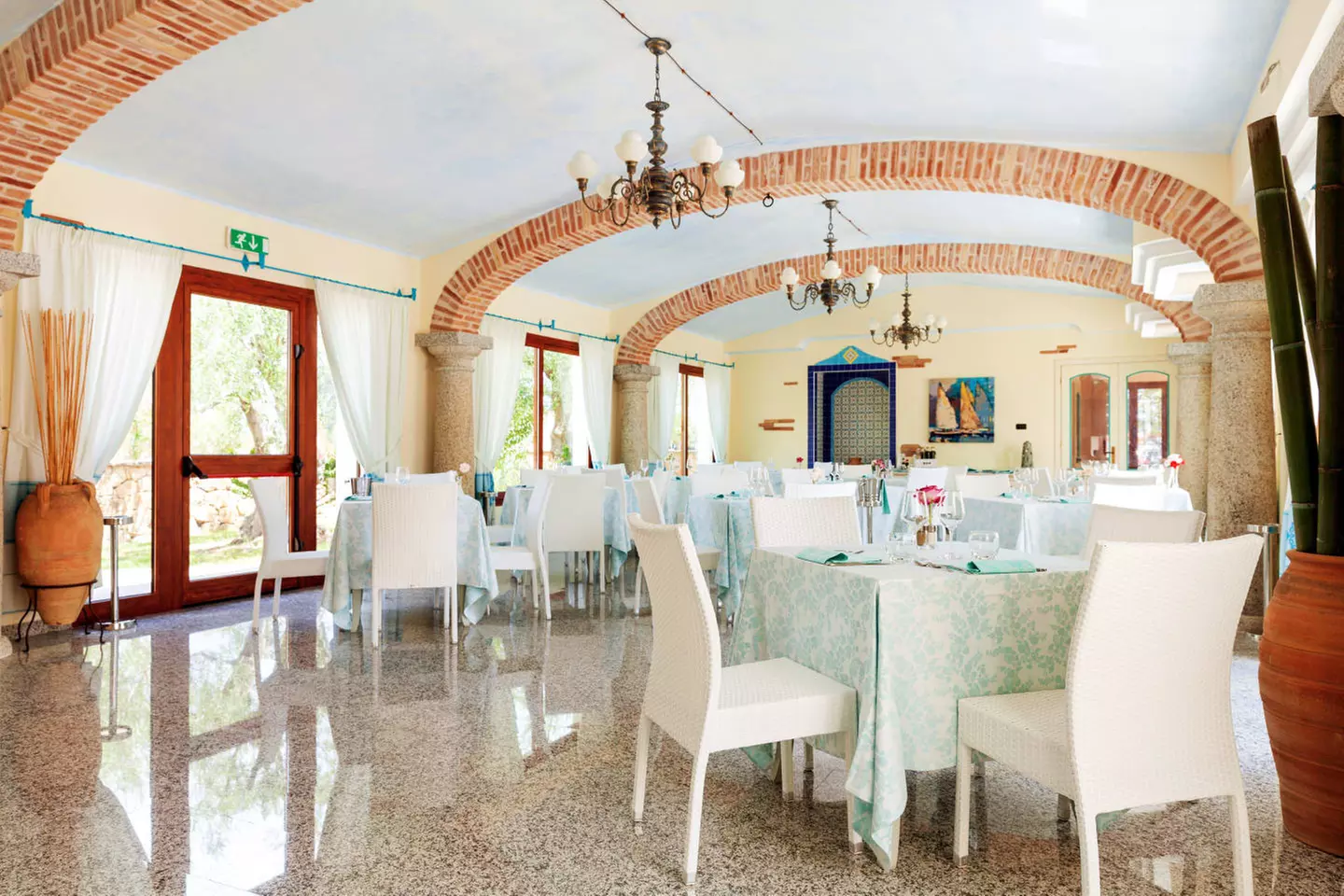 ✈ SARDEGNA | Orosei - Sentido Orosei Beach 4*, 2 notti - All inclusive