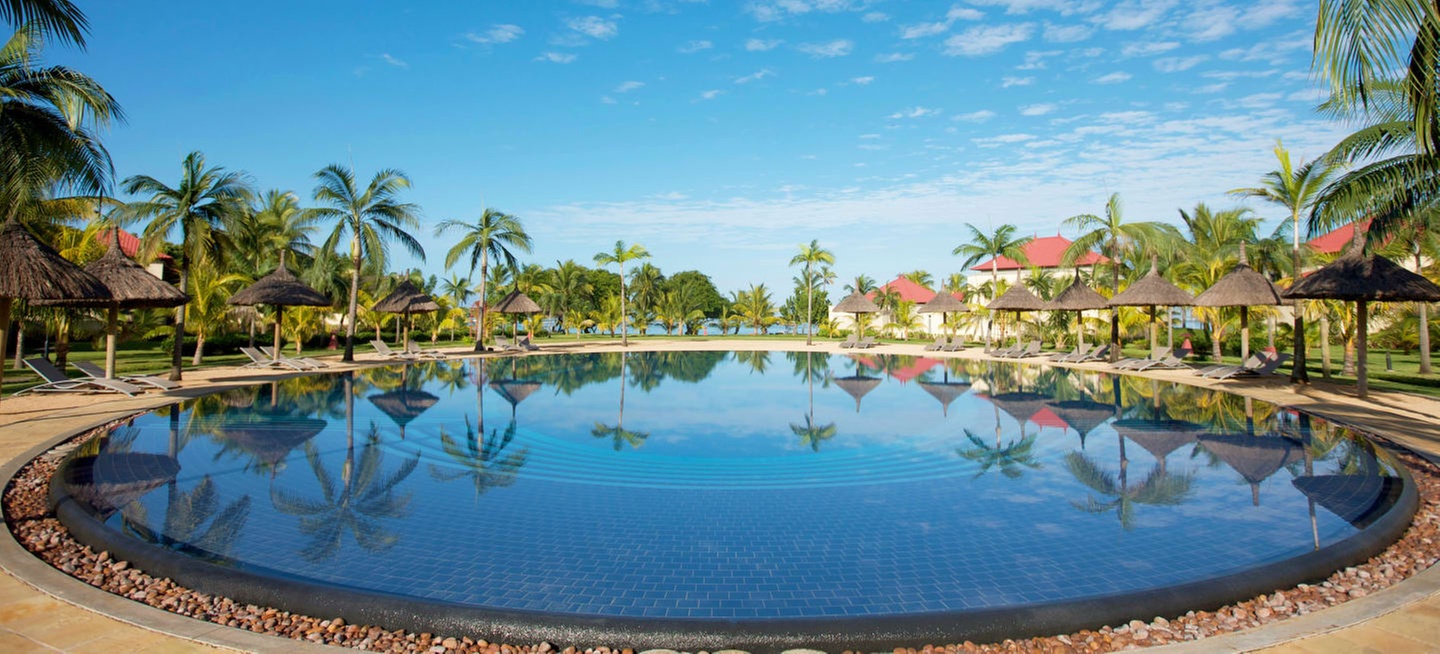 ✈ MAURITIUS | Bel Ombre - Tamassa Bel Ombre 4*, 5 nights - Seafront
