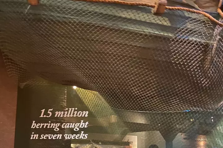 Full-Day Tour of Washington DC with Mount Vernon & Old Alexandria