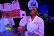 Houston's Science and Sip Experience in the Drunken Laboratory - Second Medium
