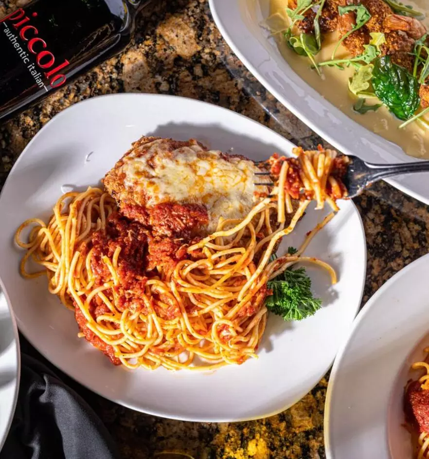 $15 for $30 Worth of Authentic Italian Cuisine