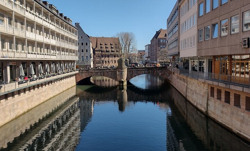 Image 4: Von München nach Nürnberg Tagesausflug