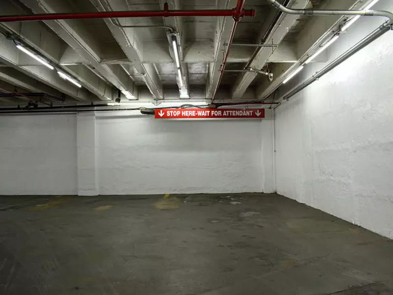 Parking at City Parking - 77 West 55th Street Garage LLC
