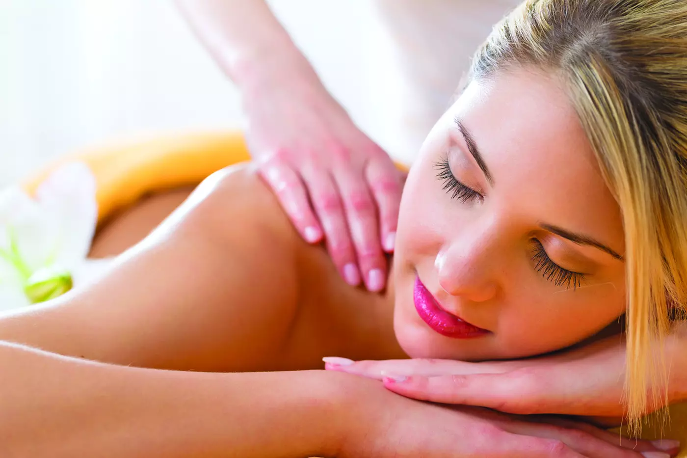 $50 For A 90-Minute Relaxation Massage (Reg. $100) - Second Medium