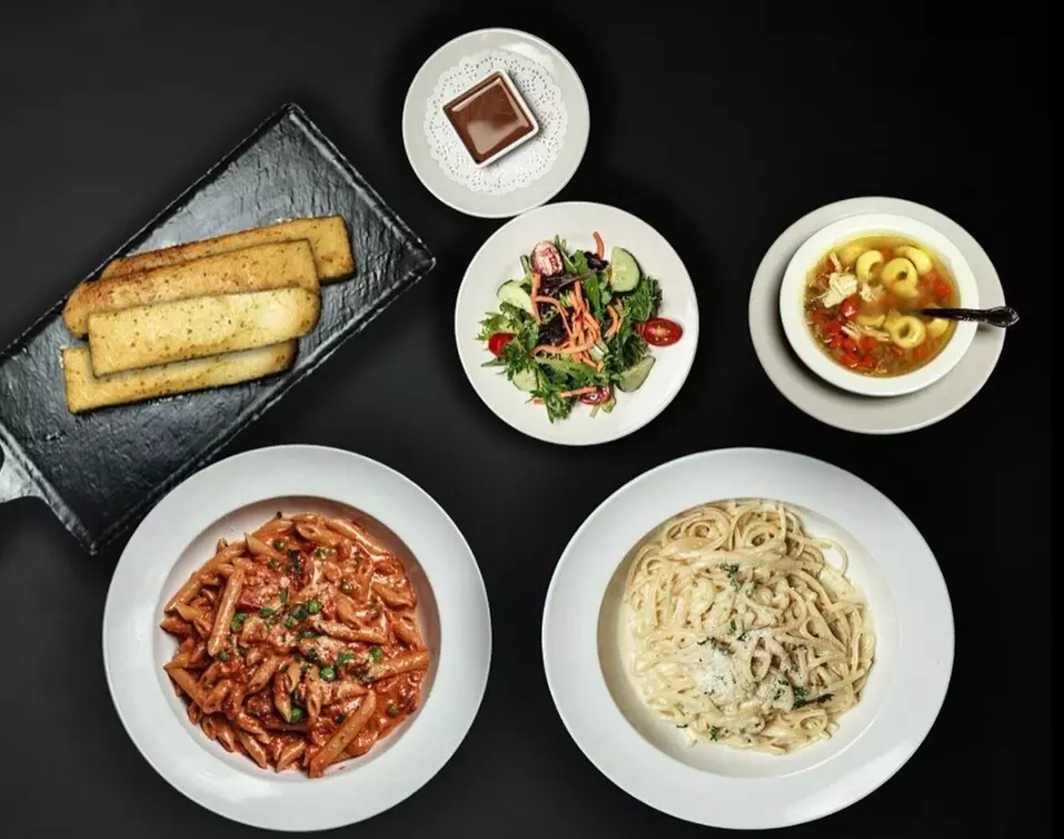 $15 For $30 Worth Of Casual Dining