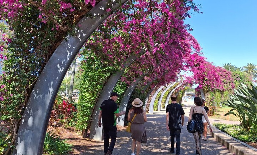 Image 2: 6 Hours Brisbane Private Tour – Popular Sights in One Day