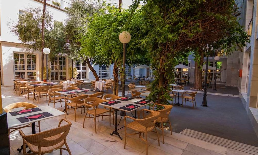 Image 7: ✈ SPANJE | Sevilla - San Gil 4*, 2 nachten - City break