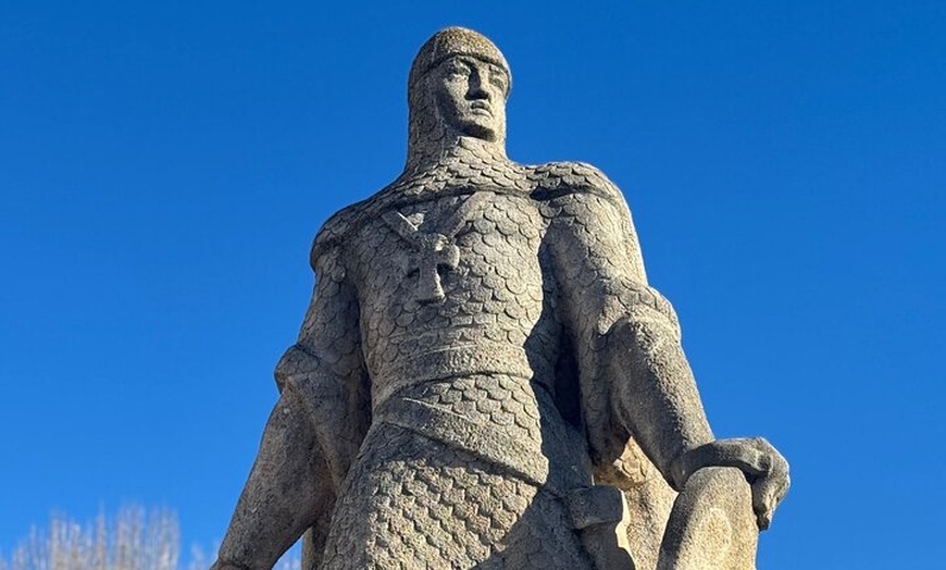 Image 27: Tour Burgos las Huellas del Cid Campeador