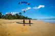 From Cairns: Tandem Skydive Experience over Mission Beach - Second Medium