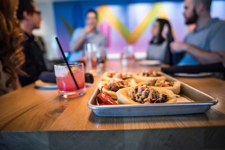 Downtown Denver Food Tour