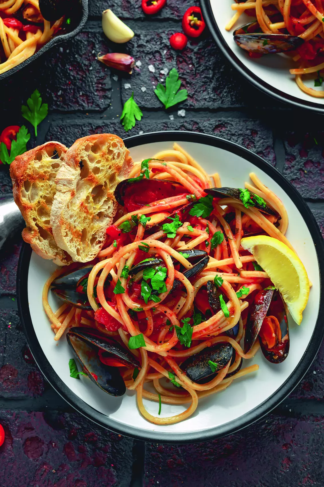 $15 For $30 Worth of Italian Cuisine - Second Medium