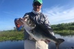 Private Bass Fishing Charter Near Disney World - Second Medium