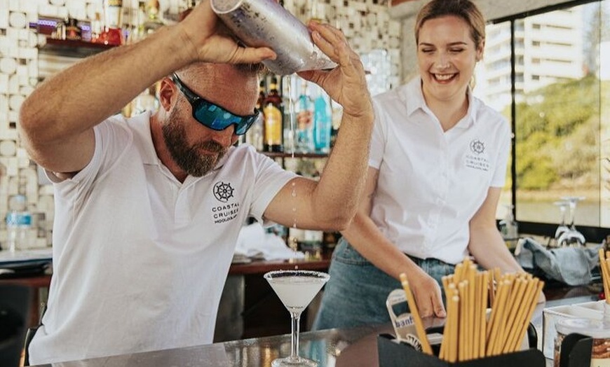 Image 5: Sunset Cruise Mooloolaba