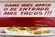Taco and Beverage Tour led by Chef Jorge - Second Medium