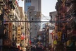 Gangsters and Ghosts Tour New York City - Second Medium