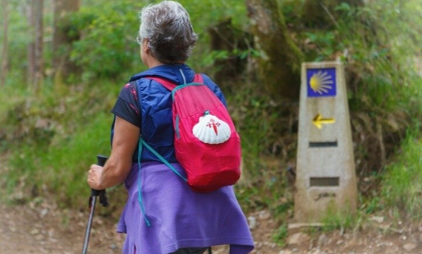 Image 25: Camino a Finisterre: Una Experiencia Inolvidable