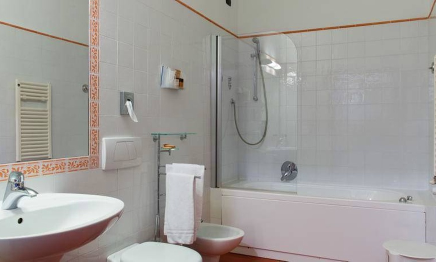 Image 5: ✈ ITALIE | Florence - Hotel Caravaggio 3*, 2 nuit - City break