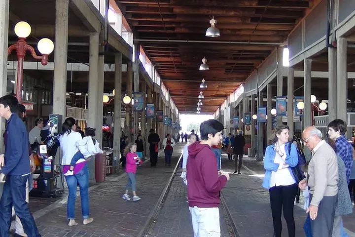 Dallas and Fort Worth City Sightseeing Tour Small-Group