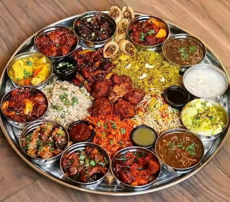 $15 For $30 Worth Of Indian Cuisine